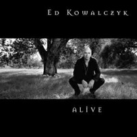 Kowalczyk, Ed: Alive (CD)